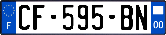 CF-595-BN