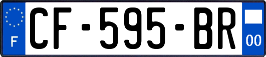 CF-595-BR