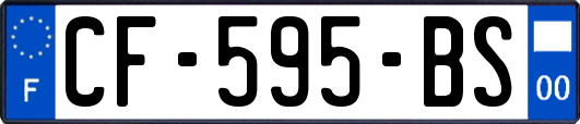 CF-595-BS