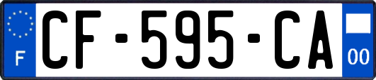 CF-595-CA