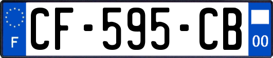 CF-595-CB