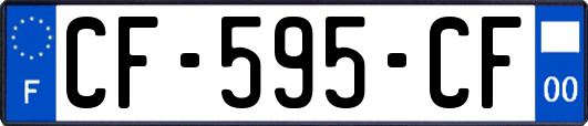 CF-595-CF