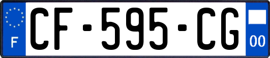 CF-595-CG