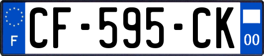 CF-595-CK