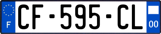 CF-595-CL