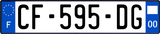 CF-595-DG