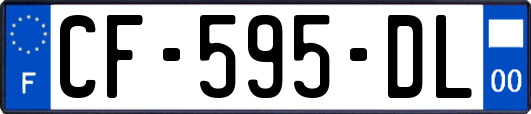CF-595-DL