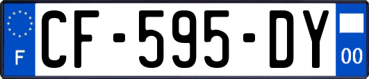 CF-595-DY