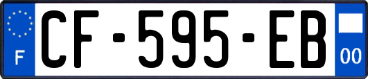 CF-595-EB