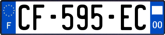 CF-595-EC