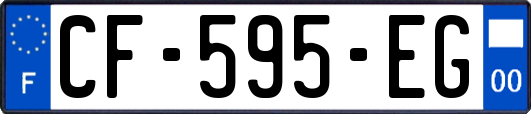 CF-595-EG