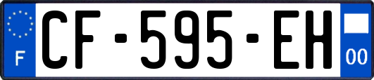 CF-595-EH