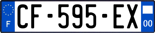 CF-595-EX