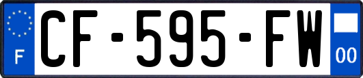 CF-595-FW