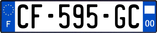 CF-595-GC