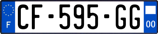 CF-595-GG