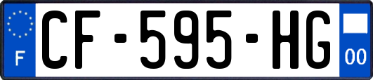 CF-595-HG