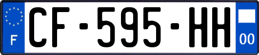 CF-595-HH