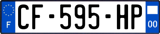 CF-595-HP