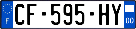 CF-595-HY