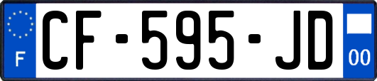 CF-595-JD