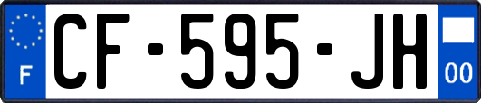 CF-595-JH