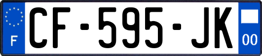 CF-595-JK