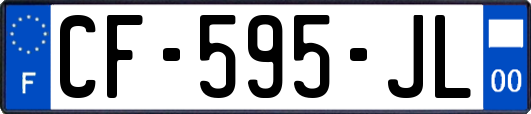 CF-595-JL