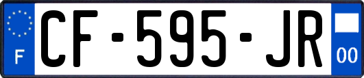 CF-595-JR