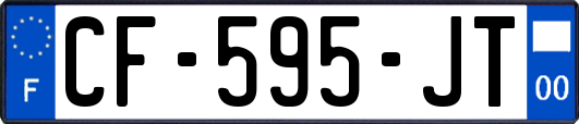 CF-595-JT