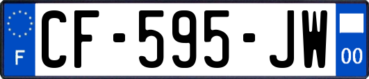 CF-595-JW