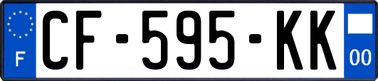 CF-595-KK