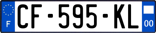 CF-595-KL