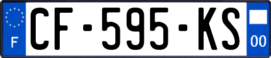 CF-595-KS