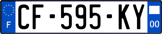 CF-595-KY