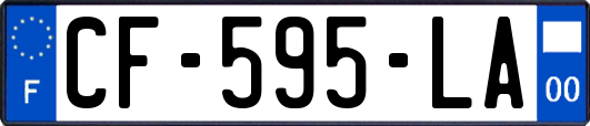 CF-595-LA