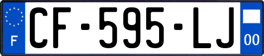 CF-595-LJ