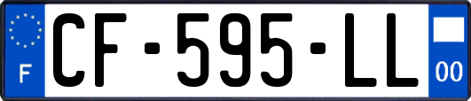 CF-595-LL