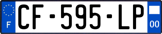 CF-595-LP