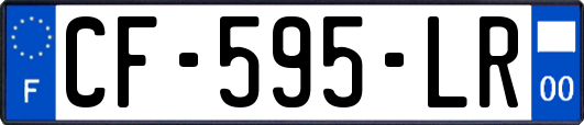 CF-595-LR