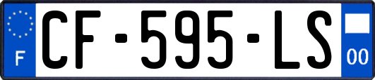 CF-595-LS