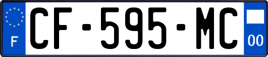CF-595-MC