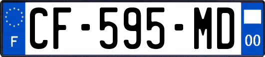 CF-595-MD