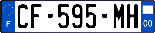 CF-595-MH