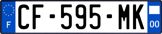 CF-595-MK