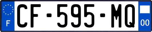 CF-595-MQ