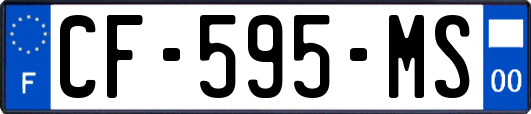 CF-595-MS