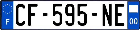 CF-595-NE