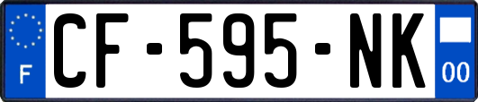 CF-595-NK