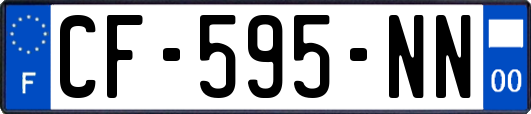 CF-595-NN